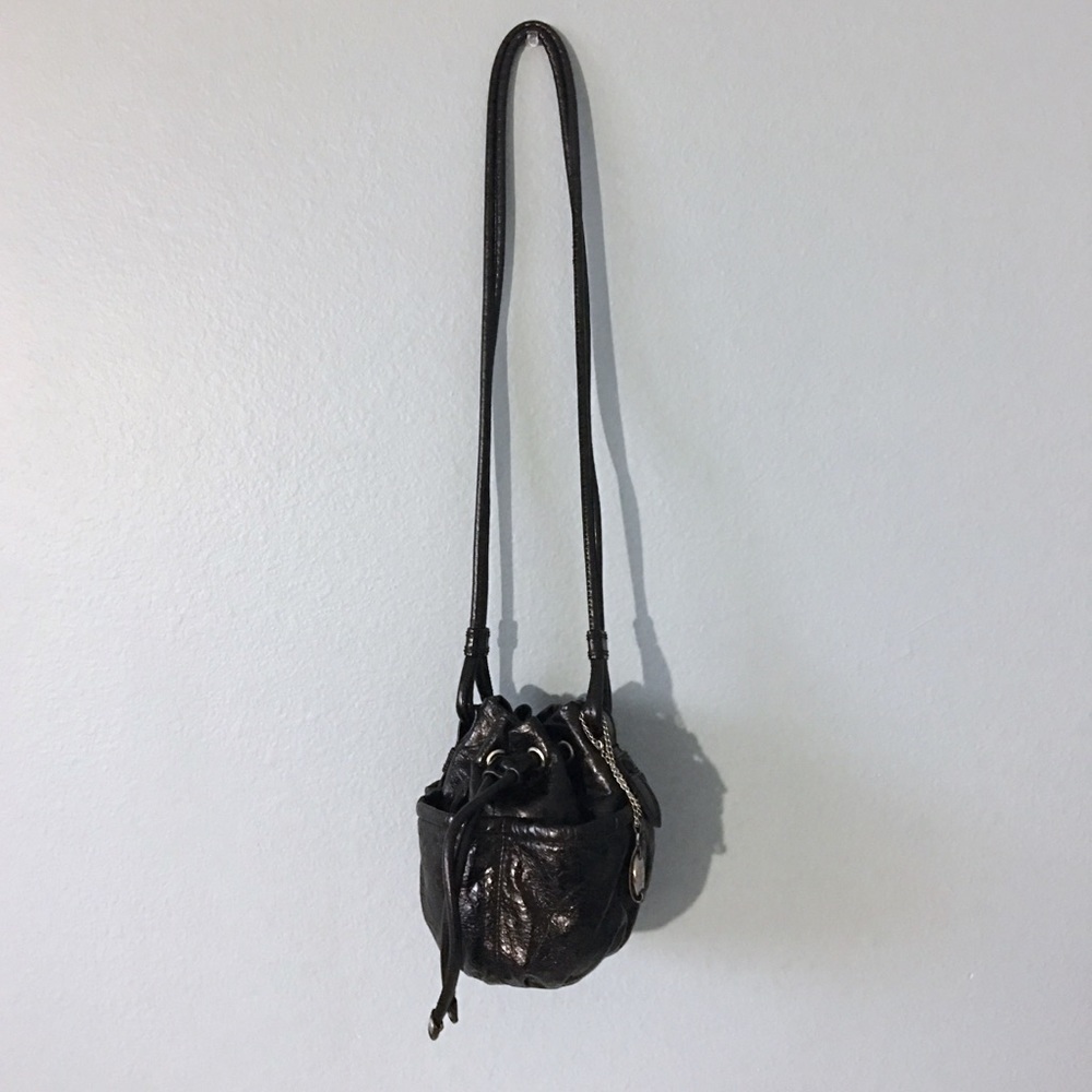Olivia Harris Crossbody + Mini Bag